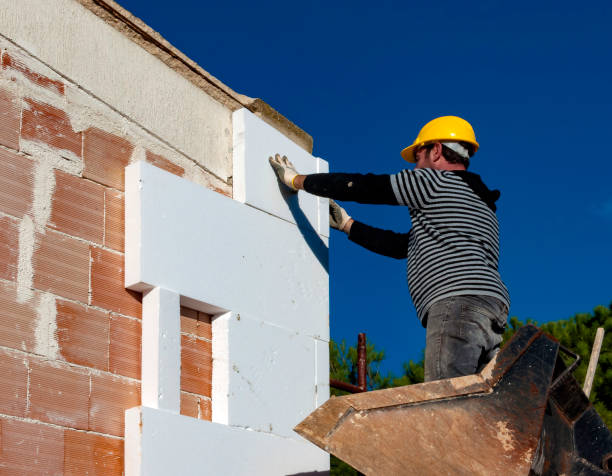 Best Cellulose Insulation in Liberty, PA