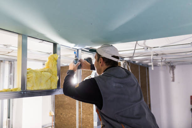 Best Insulation for Specific Applications in Liberty, PA