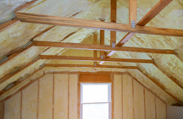 Best DIY Insulation Kits and Guidance in Liberty, PA