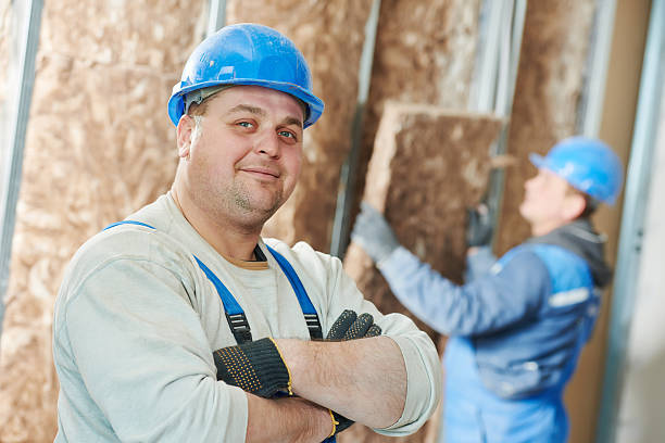 Professional Insulation Contractor in Liberty, PA